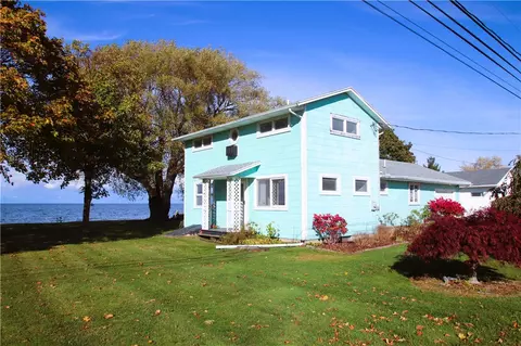 15675 Thompson Dr, Kent, NY 14477