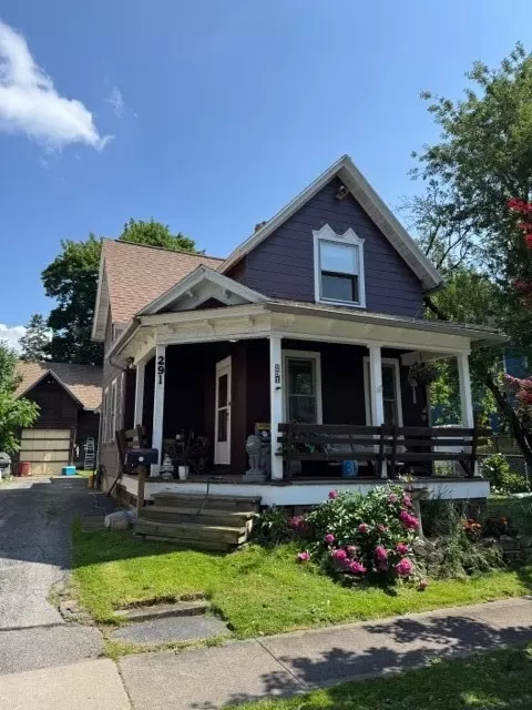 291 Benton St, Rochester, NY 14620