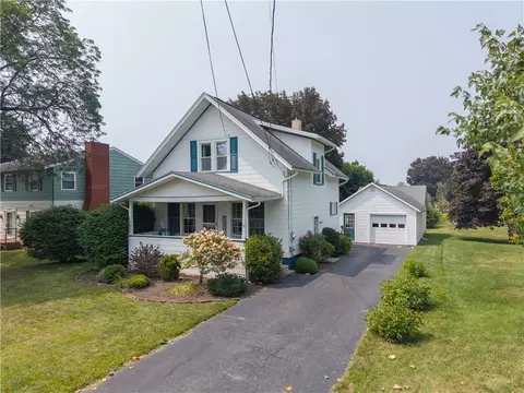19 Morey Ave, North Dansville, NY 14437