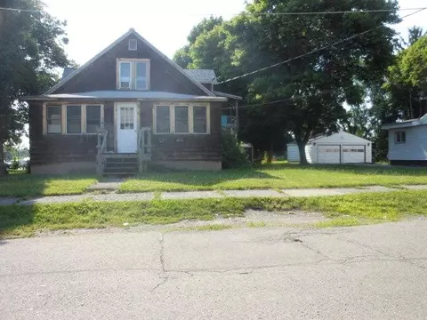 614 N Carroll St, Horseheads, NY 14845