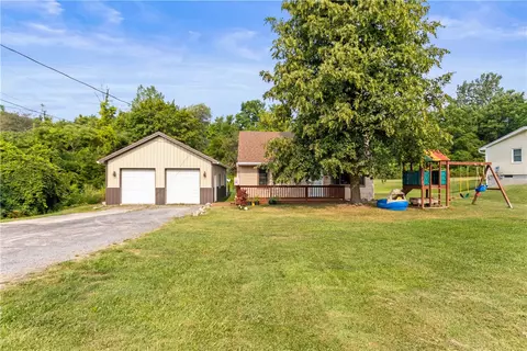 3730 Middle Cheshire Rd, Canandaigua, NY 14424