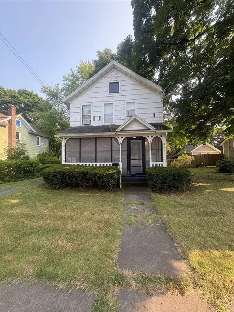 115 Ford St, Arcadia, NY 14513