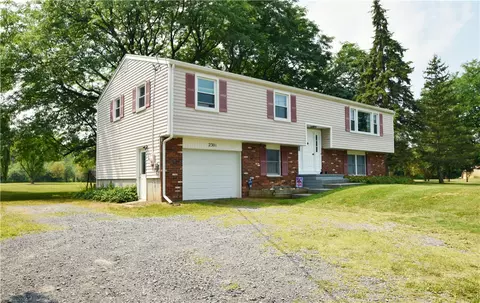 2301 County Road 13, Clifton Springs, NY 14432
