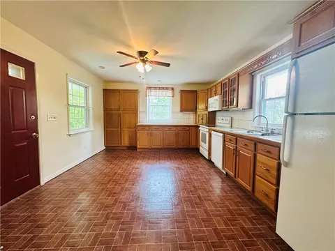 Kitchen - 17 Seneca Trce, Erwin, NY 14870 photo 5 of 5