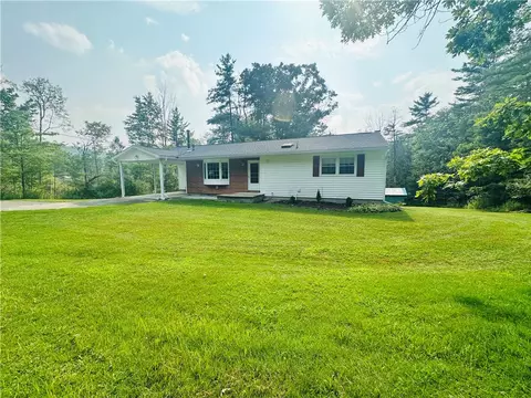 Exterior - 17 Seneca Trce, Erwin, NY 14870 photo 2 of 7