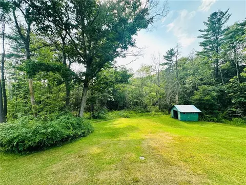Exterior - 17 Seneca Trce, Erwin, NY 14870 photo 5 of 7
