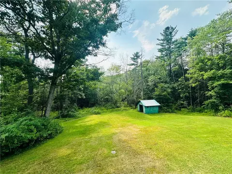 Exterior - 17 Seneca Trce, Erwin, NY 14870 photo 6 of 7