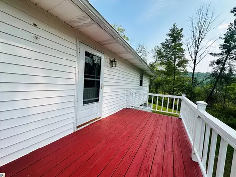 Exterior - 17 Seneca Trce, Erwin, NY 14870 photo 4 of 7