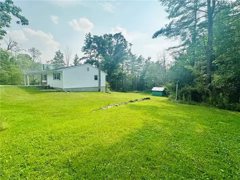 Exterior - 17 Seneca Trce, Erwin, NY 14870 photo 3 of 7