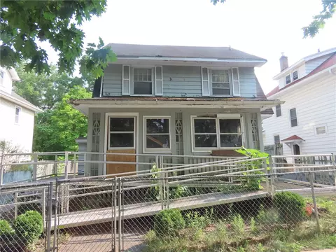 153 Congress Ave, Rochester, NY 14611