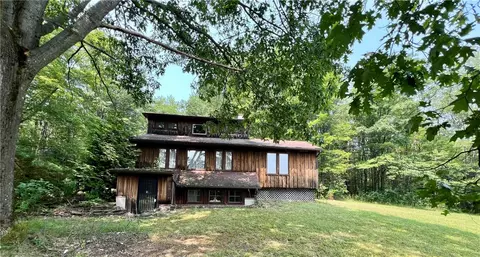1820 Goundry Hill Rd, Orange, NY 14815