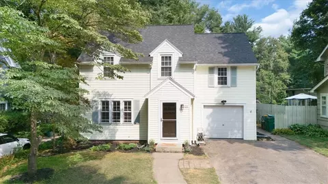 106 Astor Dr, Brighton, NY 14610