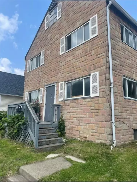 327 Webster Ave, Rochester, NY 14609