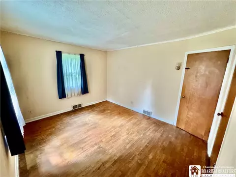 Bedroom - 1725 Park St, Olean, NY 14760 photo 1 of 2