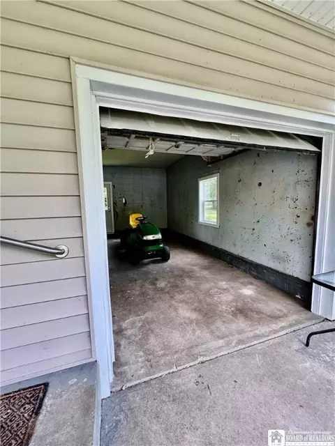 Exterior - 1725 Park St, Olean, NY 14760 photo 4 of 4
