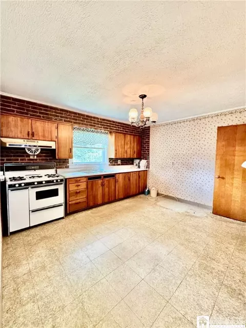 Kitchen - 1725 Park St, Olean, NY 14760 photo 1 of 1