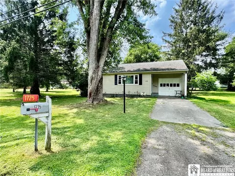 1725 Park St, Olean, NY 14760
