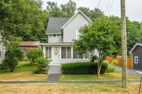3796 Union St, Marion, NY 14505