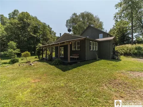 4186 Hewes Rd, Sherman, NY 14781
