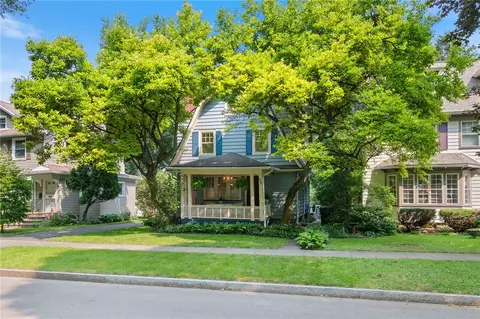 48 Highland Pkwy, Rochester, NY 14620