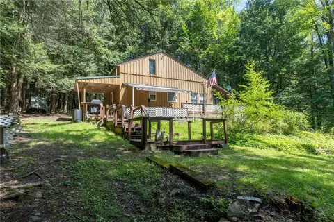 69 Tanglewood Trl, Campbell, NY 14821