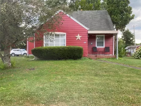 502 Luce St, Elmira, NY 14904