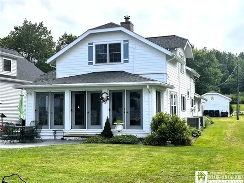 3210 Chautauqua Ave, North Harmony, NY 14710
