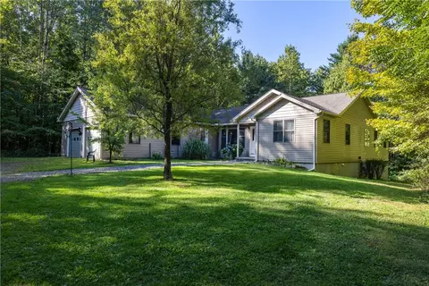 11014 Wolcott Rd, Caton, NY 14830
