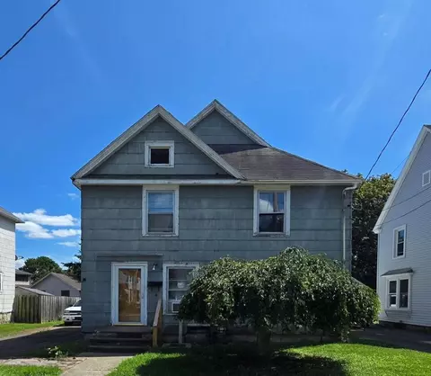 124 E Frederick St, Athens, PA 18810