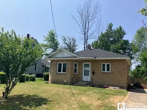 927 Central Ave, Dunkirk, NY 14048
