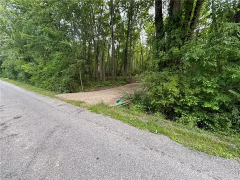 Huntley Lot #1 Road, Marion, NY 14505