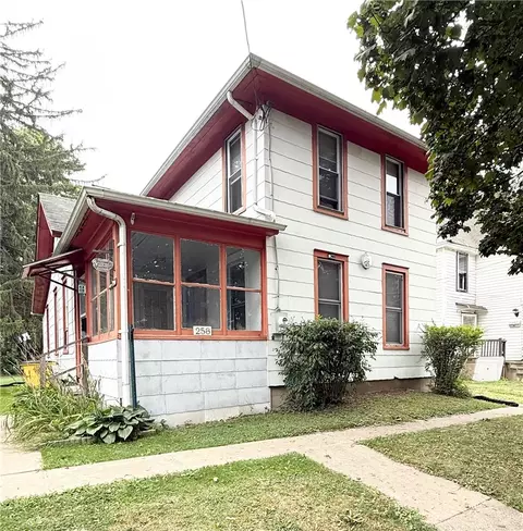 258 Horner St, Elmira, NY 14904