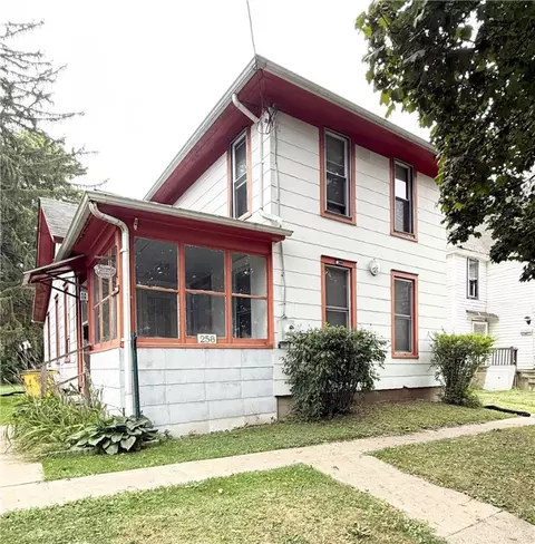 258 Horner St, Elmira, NY 14904