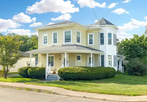 14 Cowanesque St, Tioga, PA 16946