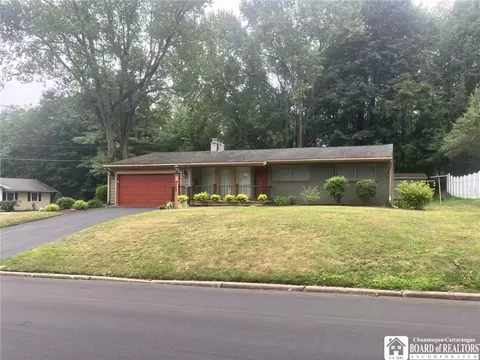 262 Towner Ave, Jamestown, NY 14701