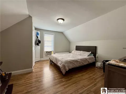 Bedroom - 1021 N Union St, Olean, NY 14760 photo 1 of 1