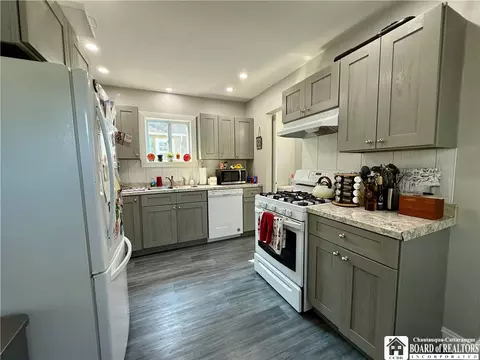 Kitchen - 1021 N Union St, Olean, NY 14760 photo 1 of 1