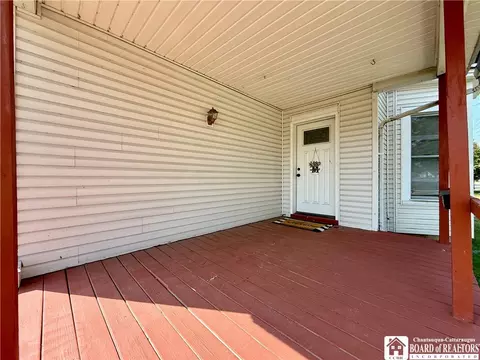 Exterior - 1021 N Union St, Olean, NY 14760 photo 2 of 5
