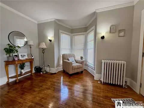 Living - 1021 N Union St, Olean, NY 14760 photo 1 of 2