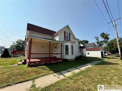 Exterior - 1021 N Union St, Olean, NY 14760 photo 5 of 5
