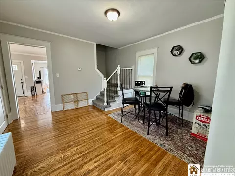 Dining - 1021 N Union St, Olean, NY 14760 photo 1 of 1