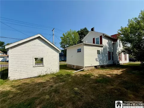 Exterior - 1021 N Union St, Olean, NY 14760 photo 3 of 5