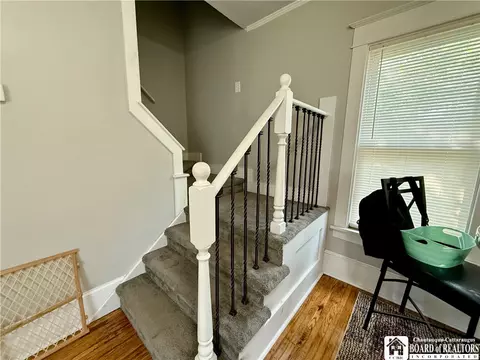 Entry Way - 1021 N Union St, Olean, NY 14760 photo 1 of 1