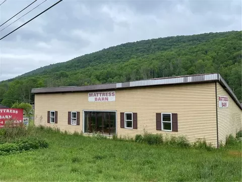 8663 Route 28, Shandaken, NY 12480
