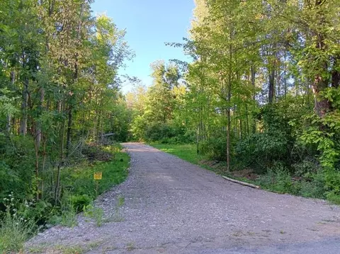 Huntley Road, Marion, NY 14505