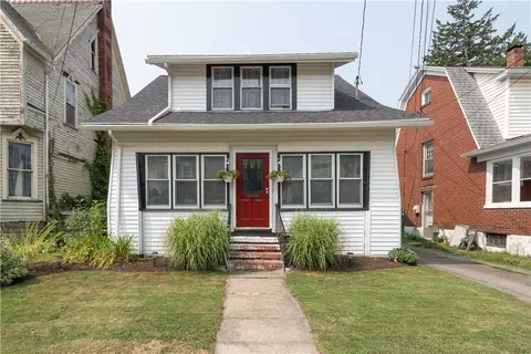 25 E Main St, Hornell, NY 14843
