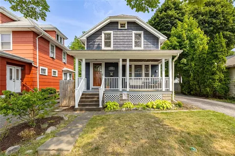 552 Benton St, Rochester, NY 14620