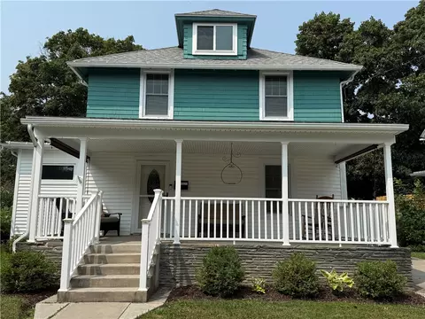 24 Oak St, Geneva, NY 14456