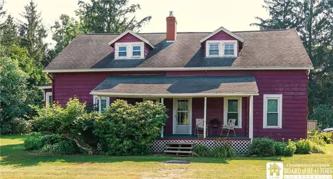 4807 Scio Rd, Amity, NY 14813