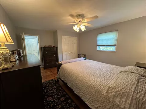 Bedroom - 3276 Walker Rd, Sennett, NY 13021 photo 1 of 5